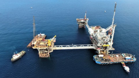 Energean