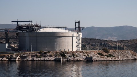 Φυσικό αέριο