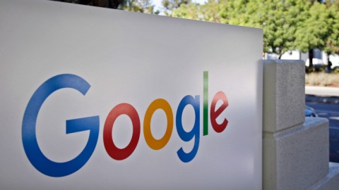 Το σήματα της Google