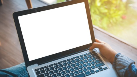 Laptop