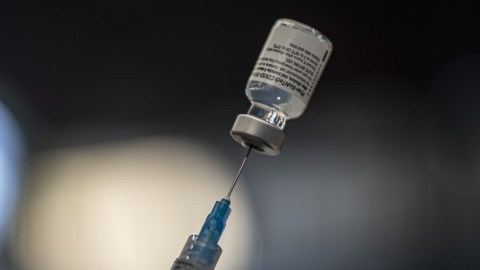 Εμβόλιο της Pfizer