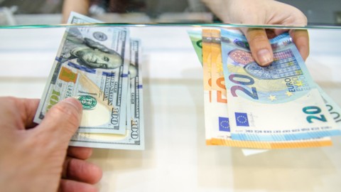 Αγορά του Συναλλάγματος