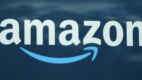 Το σήμα της amazon