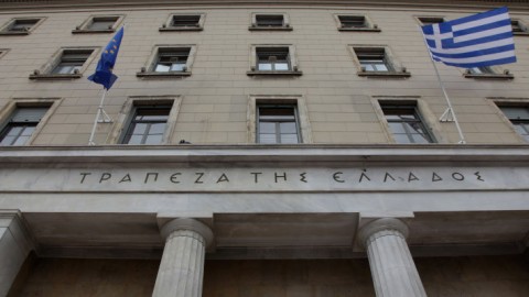 Τράπεζα της Ελλάδος