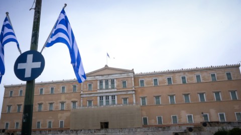 Η Βουλή των Ελλήνων