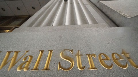 Wall Street