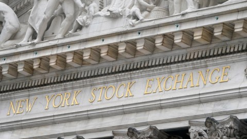 Wall Street