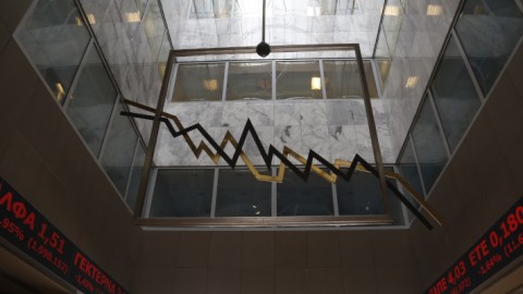 Χρηματιστήριο Αθηνών