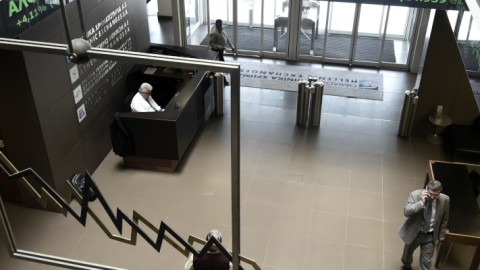 Χρηματιστήριο Αθηνών