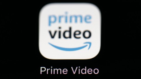 Amazon Prime video