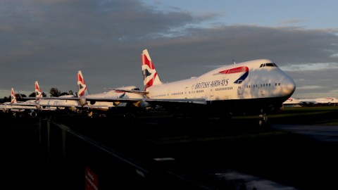 British Airways