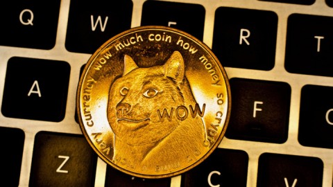 Dogecoin