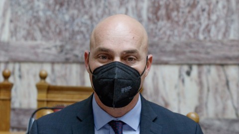 Ο Γιώργος Αμυράς