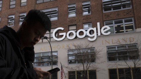 Google