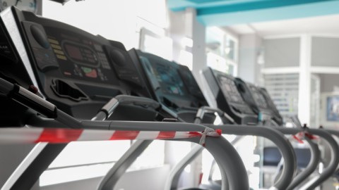 Πλησιάζει η ώρα για το άνοιγμα των γυμναστηρίων