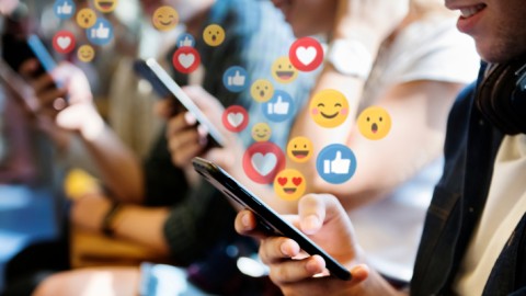Social Media