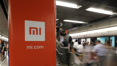 Xiaomi
