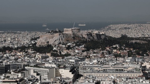 ακίνητα σε Αθήνα