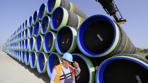 nordstream
