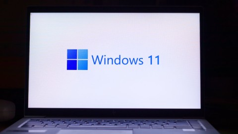 Windows 11 Microsoft