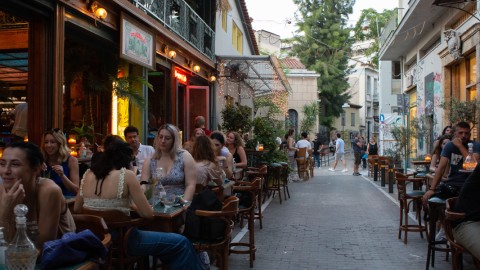 Φωτογραφία: INTIMENEWS / ΔΗΜΗΤΡΟΠΟΥΛΟΣ ΓΙΑΝΝΗΣ