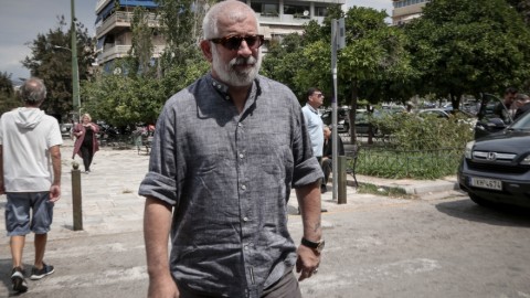 πέτρος φιλιππίδης