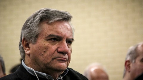 Χάρης Καστανίδης
