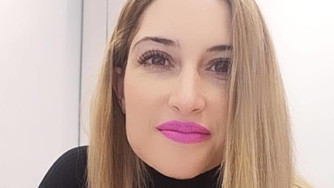 επίθεση με βιτριόλι Ιωάννα Παλιοσπύρου