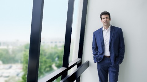 Ο CEO της Intrasoft