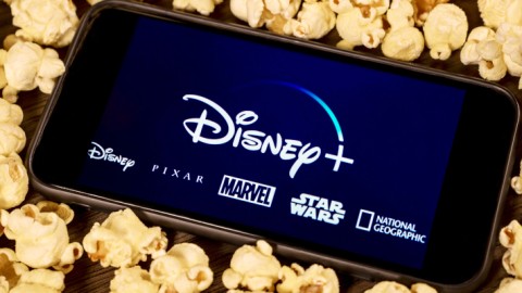 Disney+/Φωτογραφία shutterstock