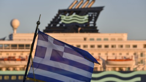Κρουαζιερόπλοιο
