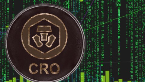Crypto.com Coin