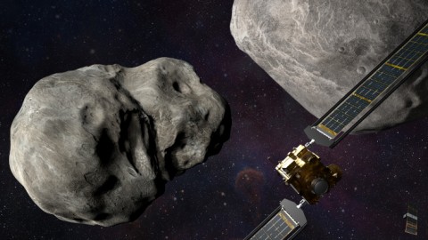 Πηγή NASA-Johns Hopkins & APL-Steve Gribben