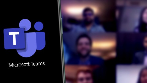 Microsoft Teams