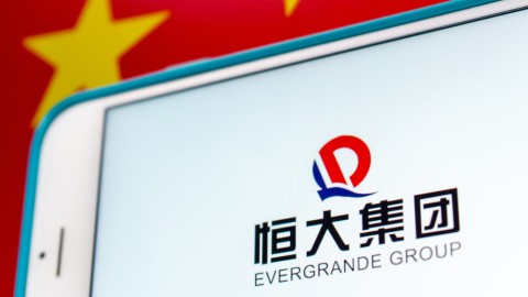 Evergrande
