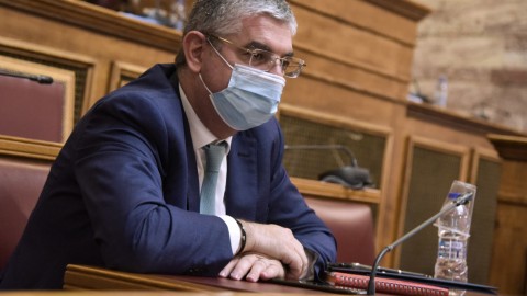 Γιάννης Τσακίρης