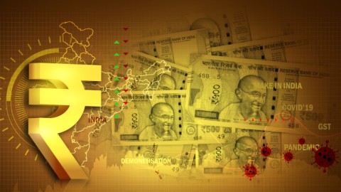 Digital rupee