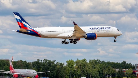 Aeroflot
