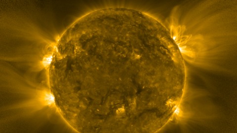 Πηγή ESA Solar Orbiter