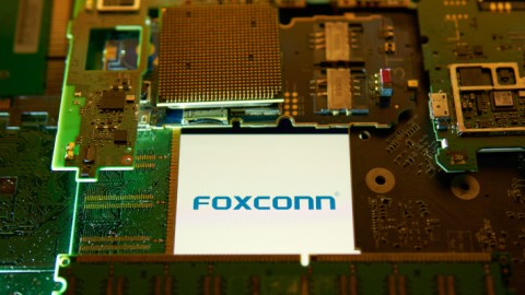 FOXCON