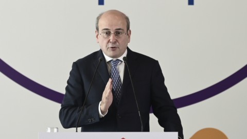 Κωστής Χατζηδάης