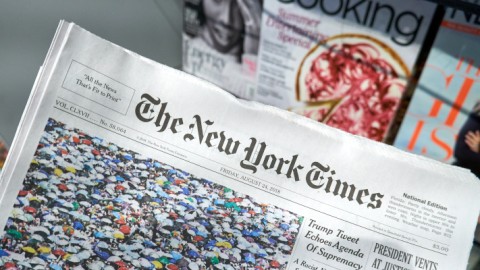 New York Times