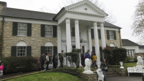 Graceland