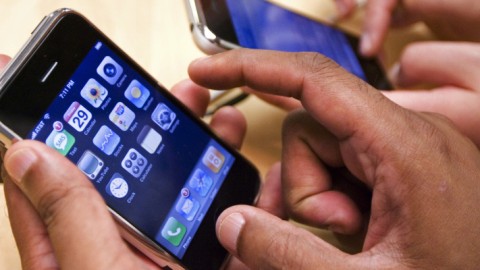Το iPhone πρώτης γενιάς