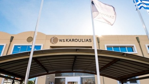 karoulias