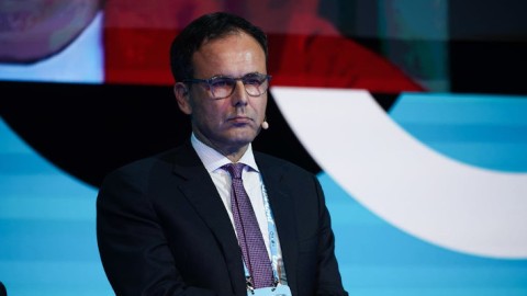 Αλέξης Πατέλης, Διευθυντής του Οικονομικού Γραφείου του Πρωθυπουργού