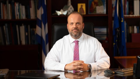 Σπύρος Πρωτοψάλτης
