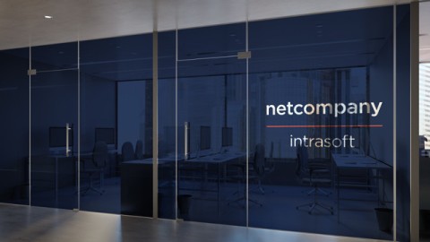 Netcompany-Intrasoft