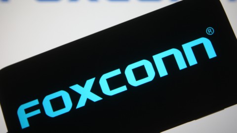 Foxconn