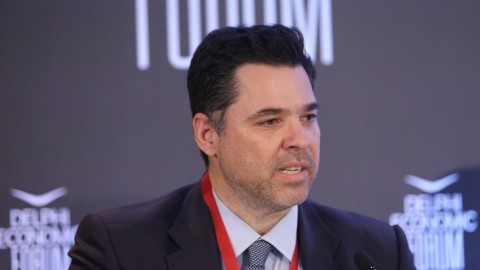 Θανάσης Κοντογεώργης